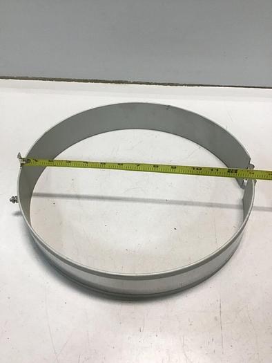 TEMPCO 2800 Watt Heater Band MBH05076 #126396