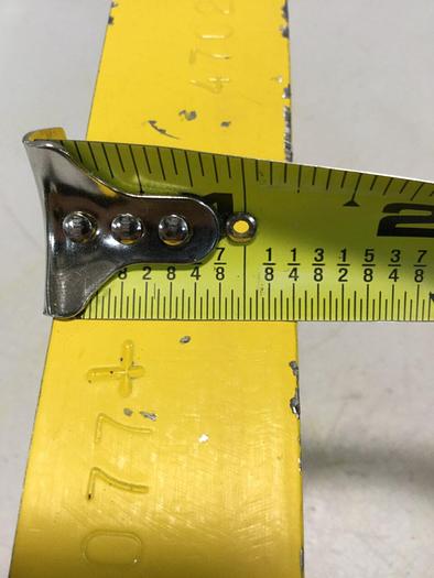 Used VAN DORN Toggle Link 308077 #111029