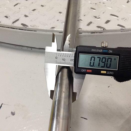 Used FESTO Cylinder DNC-50-750-PPV #89076