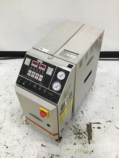 Used STERLING M2B2010-D Thermolator / Hot Oil Unit Used #142728
