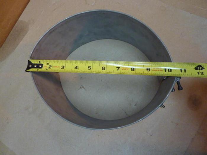 Used APPLIED 1200 Watt Heater Band A-M240C130M3-1B #33786