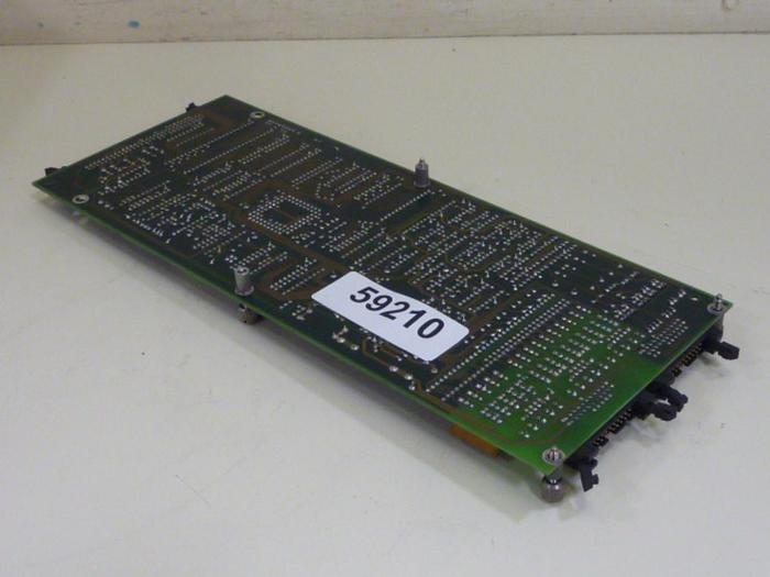 Used ALLEN BRADLEY Circuit Board 140092 Used