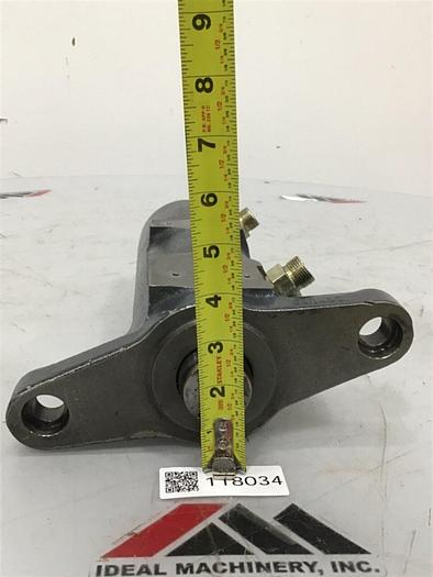 Used VAN DORN Ejector Box Cylinder 503249 #118034