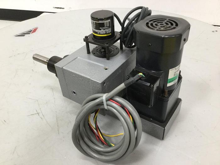 Used SANDEX Indexing Drive 6FNT0749R-SM3VW1/X USED