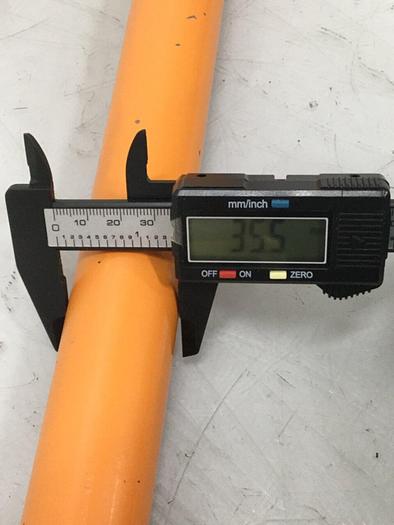 Used CINCINNATI MILACRON Crosshead Support Brace 629 #116465