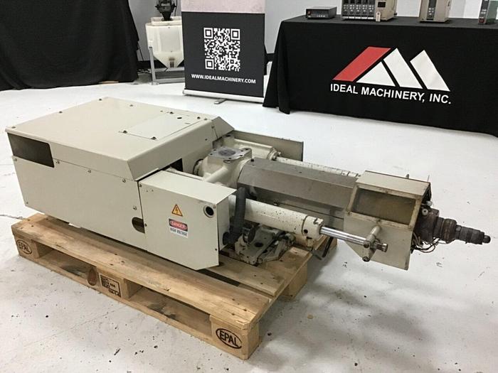 Used TOSHIBA Injection Unit TI-90G2 / IU Used