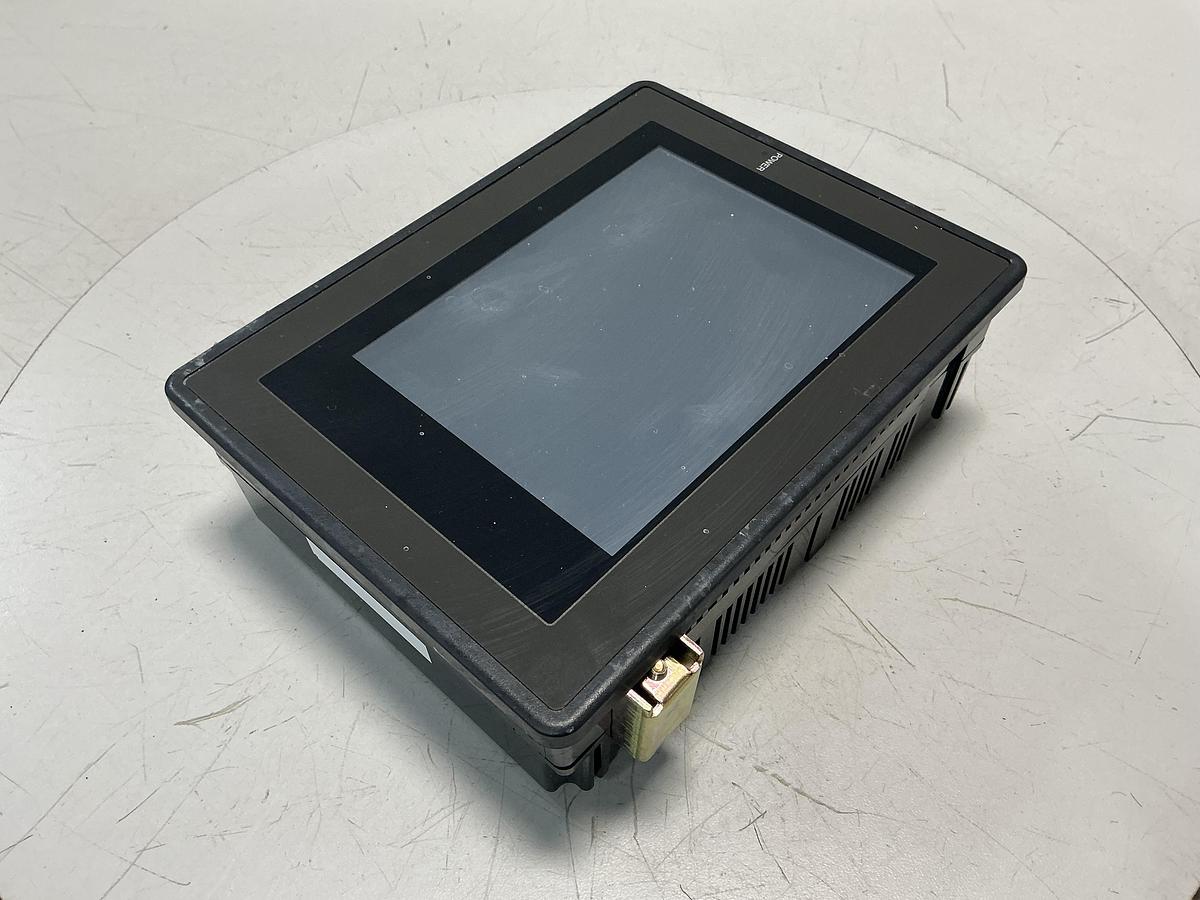 Used FUJI UG221H-SC4Z602