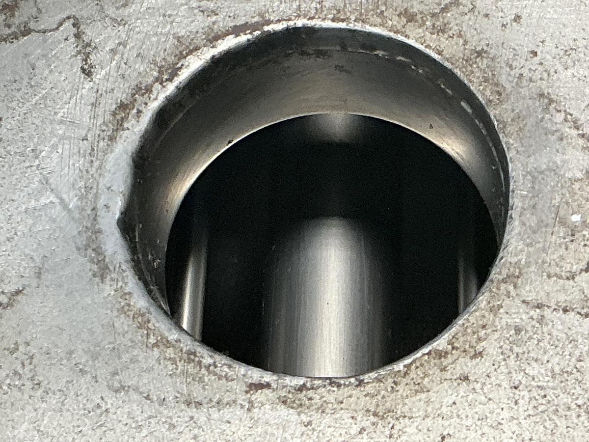 Used BUNTING MAGNETICS NO MODEL NUMBER / NO TAG