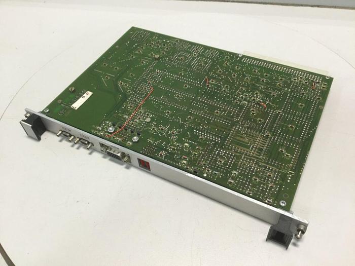 Used ARBURG Graphic Card Board 671 118 869 Used