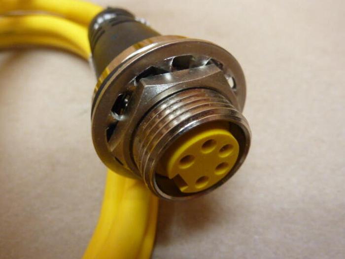 BANNER ENGINEERING Controller GMMDSD1NT-1T2 OR GMMDSDINT-IL2 Used