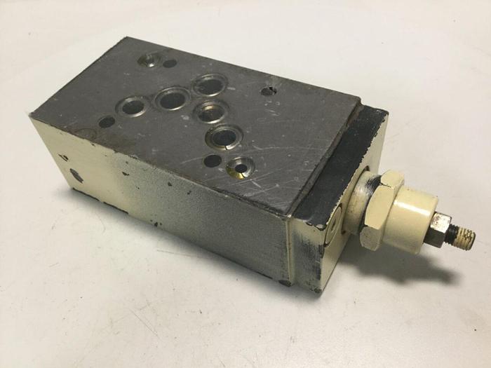 Used VICKERS Valve DGMC5PPTFWS30 #106426