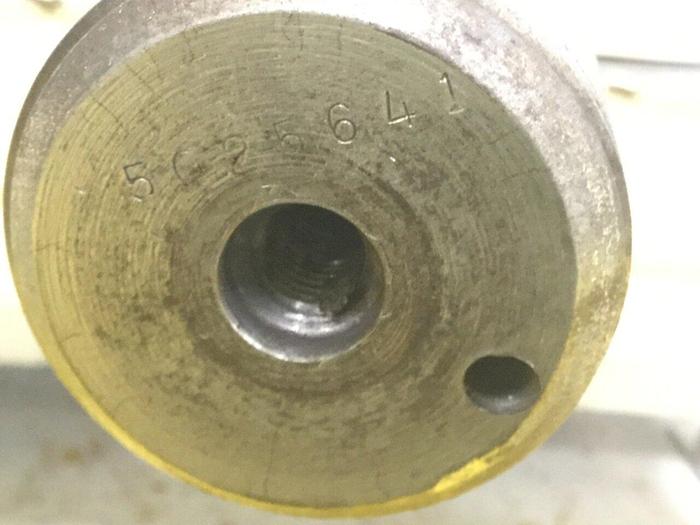 Used CINCINNATI MILACRON Tie Bar 5025641 Used