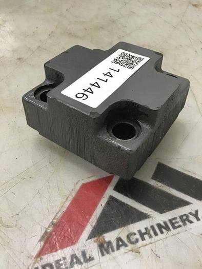 Used VICKERS Valve CVCS25NS210X99 Used