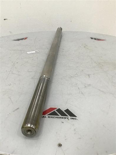 Used AUBURG Tie Bar 221M350-750U / TB Used