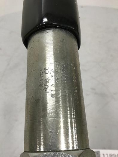 Used KEPNER Air Valve 2308C-400 ZE #118944