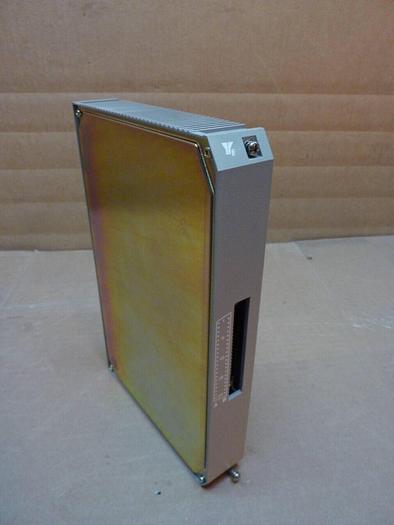 Used YASKAWA Servo Control Switch JAMSC-B1066 #23933