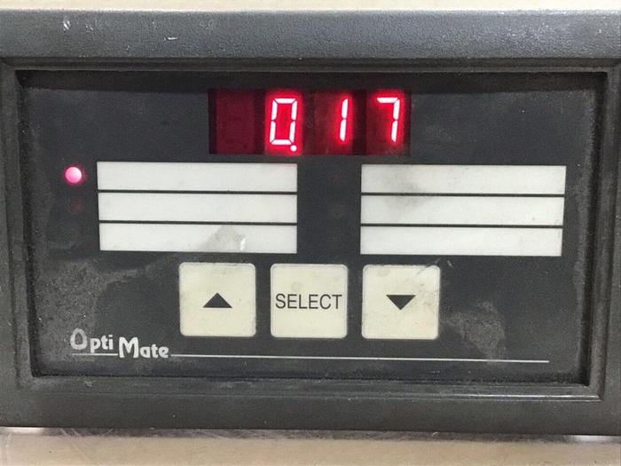 Used AUTOMATION DIRECT Setpoint Display OP-413 #135457