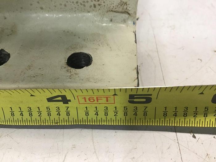 Used ALFAROBOT Robot Base 7X5 / RB #126922