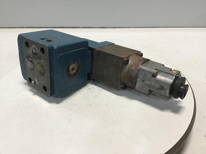Used BOSCH Valve 0 811 402 100 Used