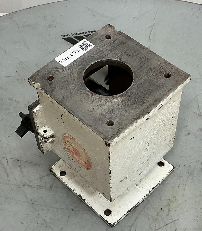 Used IMI NO MODEL NUMBER