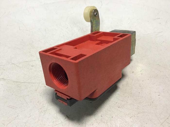 Used BERNSTEIN Limit Switch ENK-UV1Z AHS Used