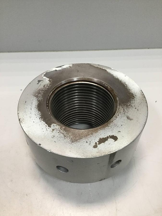 Used HPM Tie Bar Nut From T185-670B50MM USED