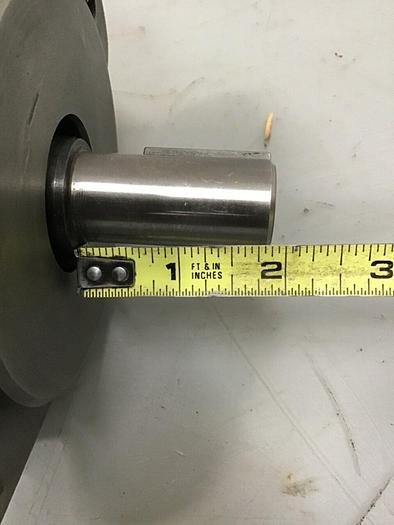 Used VICKERS Pump 2520V14A8 1DD 20 282 Used