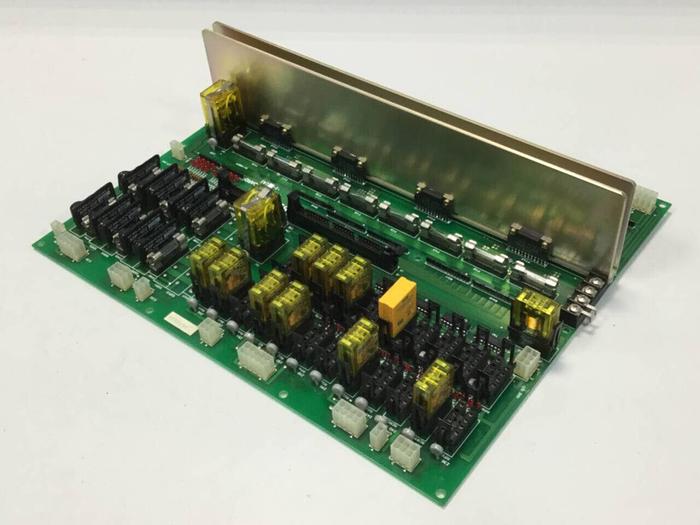 Used BSK In/Out Board P14989 #93516