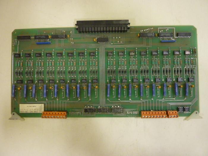 Used SCI Circuit Board 22857 Used