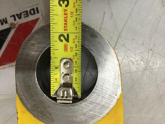 Used VAN DORN Toggle Link 308077 #130152