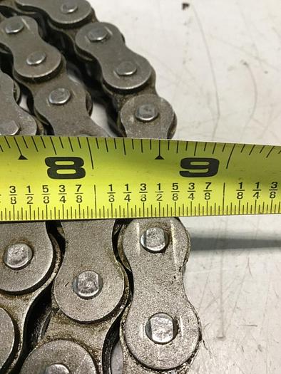 Used CINCINNATI MILACRON Drive Chain VST85 / DC #130864