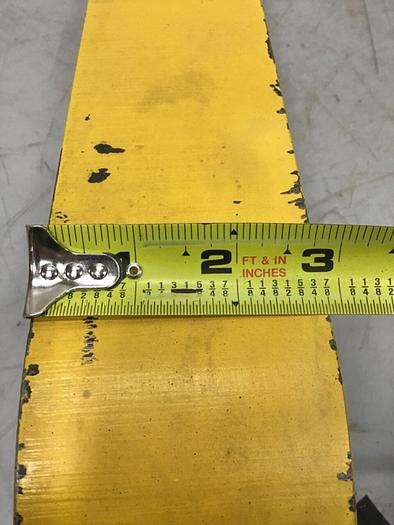 Used VAN DORN Toggle Link 305275 #114368