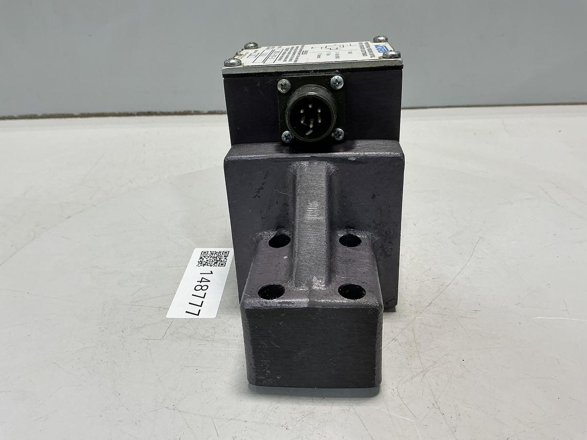 Used VICKERS EHST-3-FVF-30