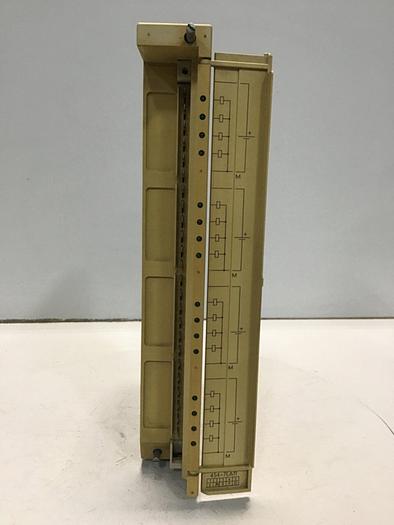 Used SIEMENS Digital Output 6ES5 454-7LA11 #120540