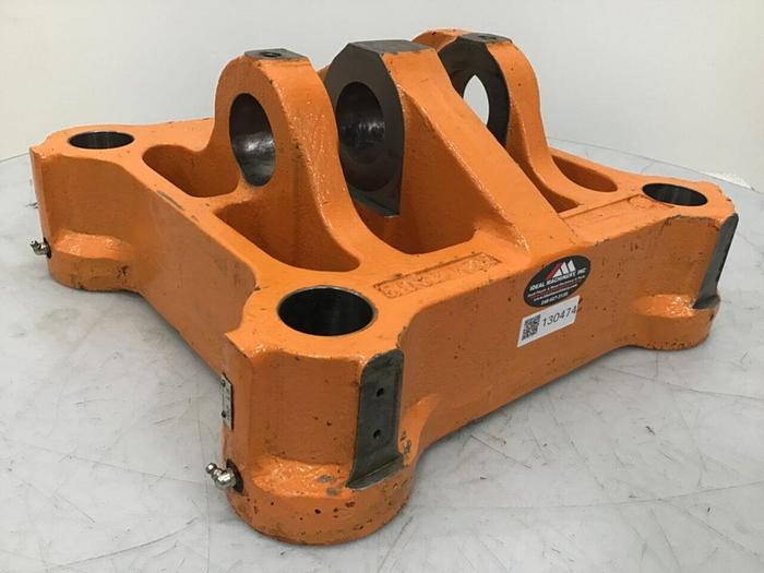 Used CINCINNATI MILACRON Real Platen 5035695 Used