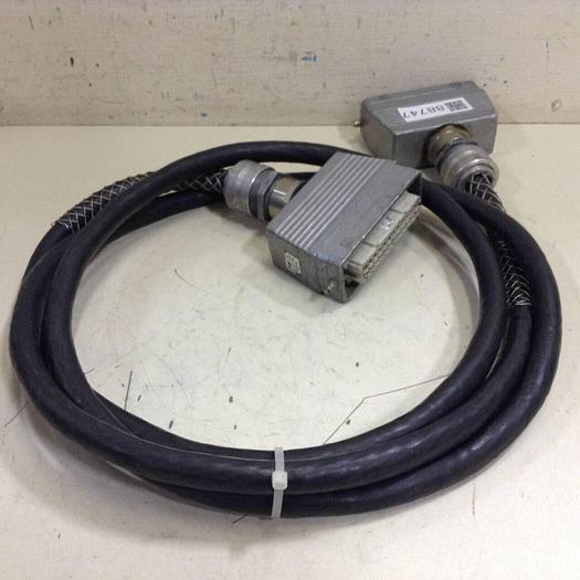 Used GENERIC Power Cable CABLE747 #88747