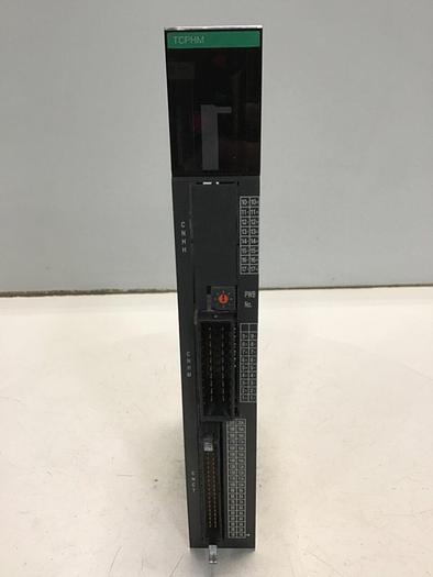 Used TOSHIBA Temperature Input Module TCPHM Used
