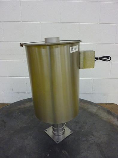 Used KAUTEX Hopper WLS 300 #66621