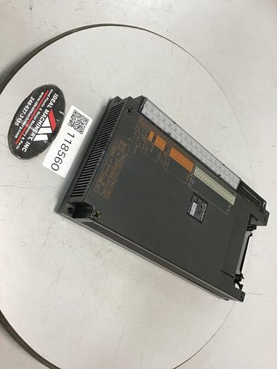 Used MITSUBISHI Programmable Controller A0J2-E28DT #118560