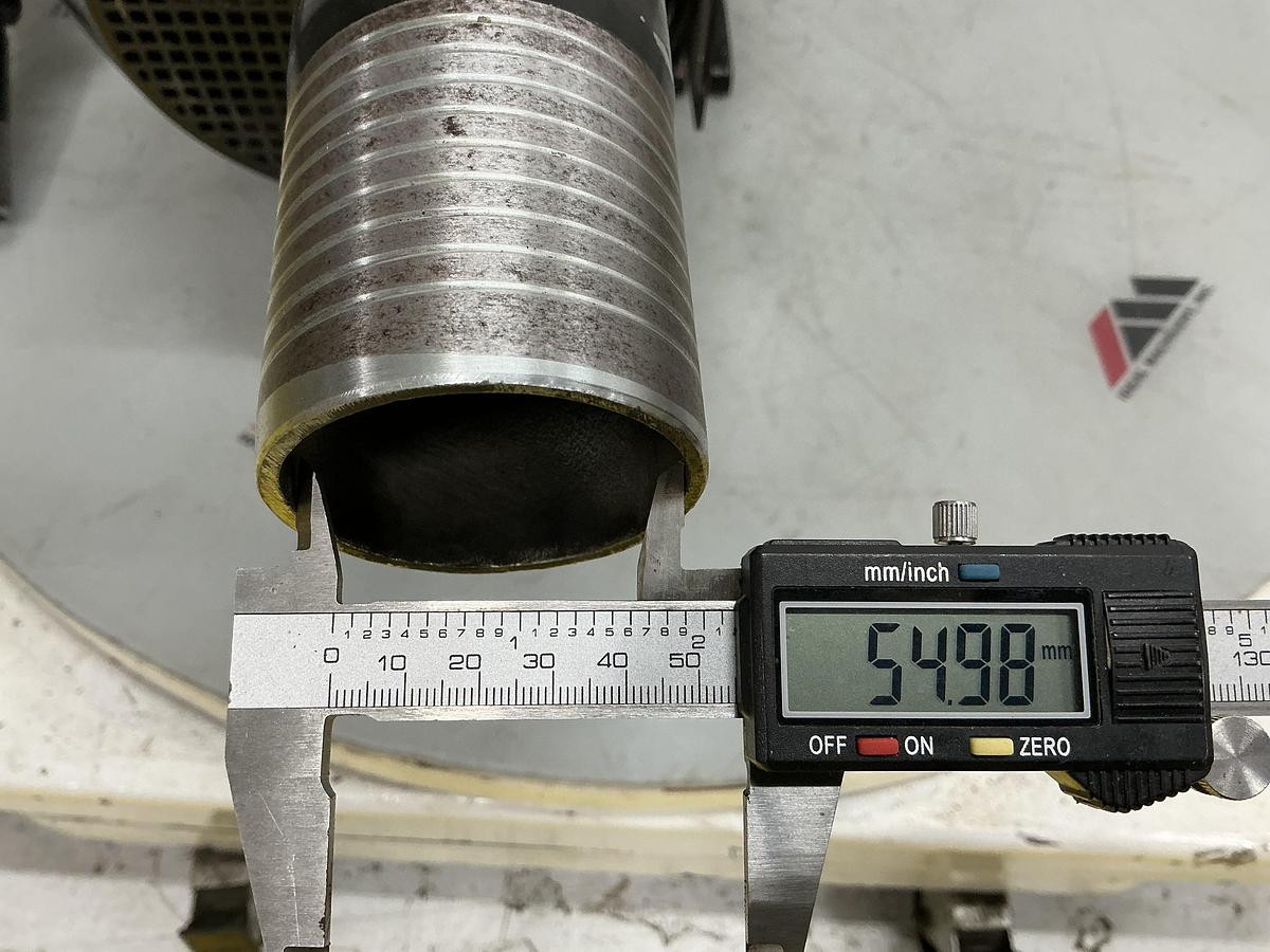 Used NO MAKE NAME RG216460B