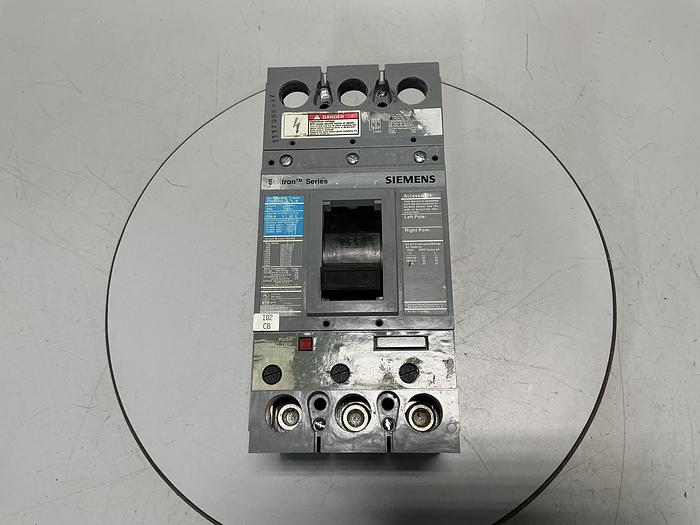 Used SENTRON FD63F250