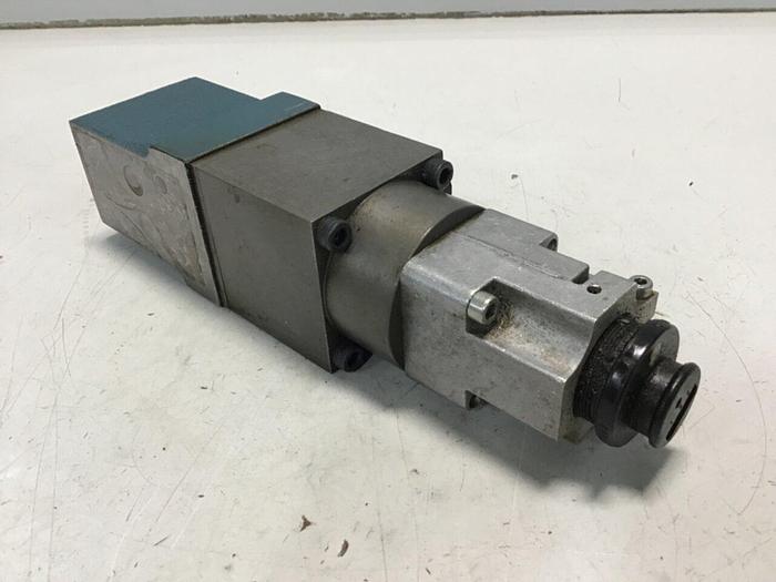 Used BOSCH Valve 0 811 402 003 Used