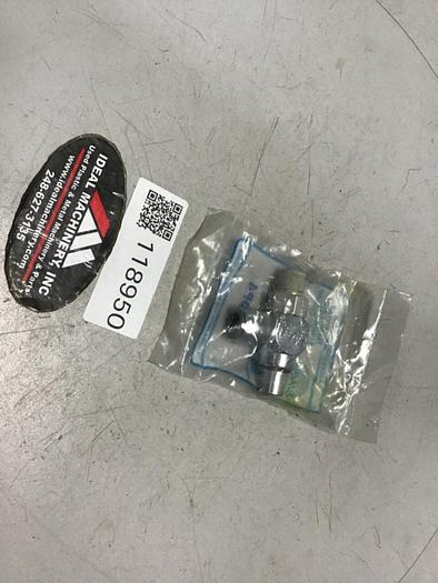 BIMBA Air Cylinder FQP4 #118950