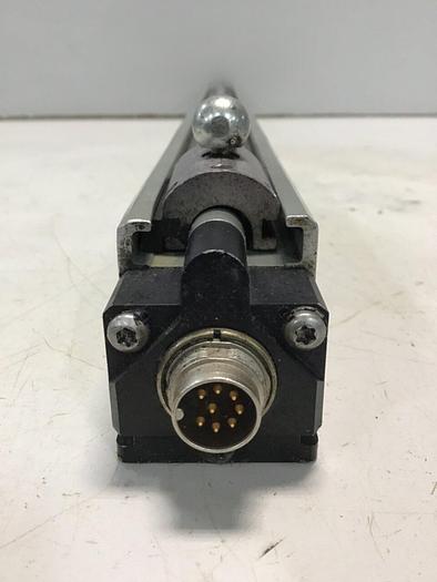 Used BALLUFF Transducer BTL2-A11-050B-F-S32 #138154