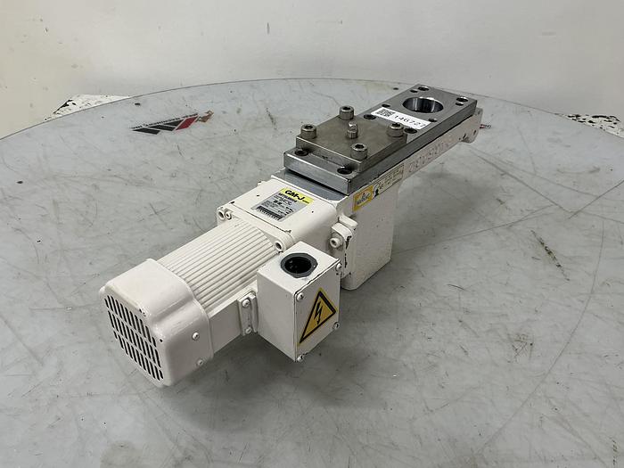 Used MITSUBISHI GM-JW