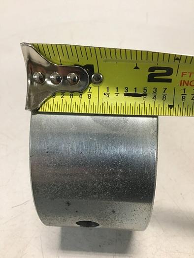 Used NEGRI BOSSI Tie Bar Nut 700H-200 / TBN Used #114125