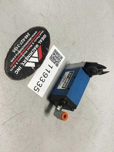 Used VESSEL CO Air Nipper GT-NF05 #119335