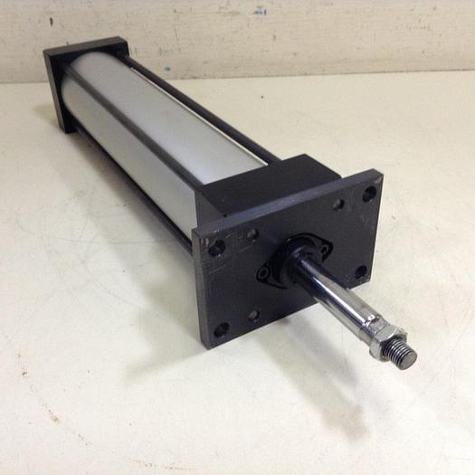 Used NUMATICS Cylinder F1AM-10A1J-CAA3 #81199