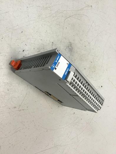 Used ALLEN BRADLEY Input Module 5069-IB16 SER A #140199