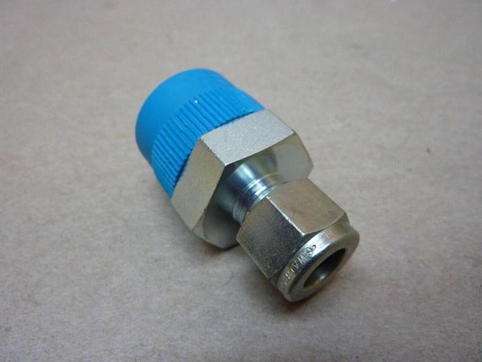 SWAGELOK Pipe Fitting S-600-1-12 #40268